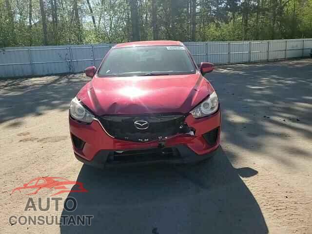 MAZDA CX-5 2014 - JM3KE2BE1E0326726