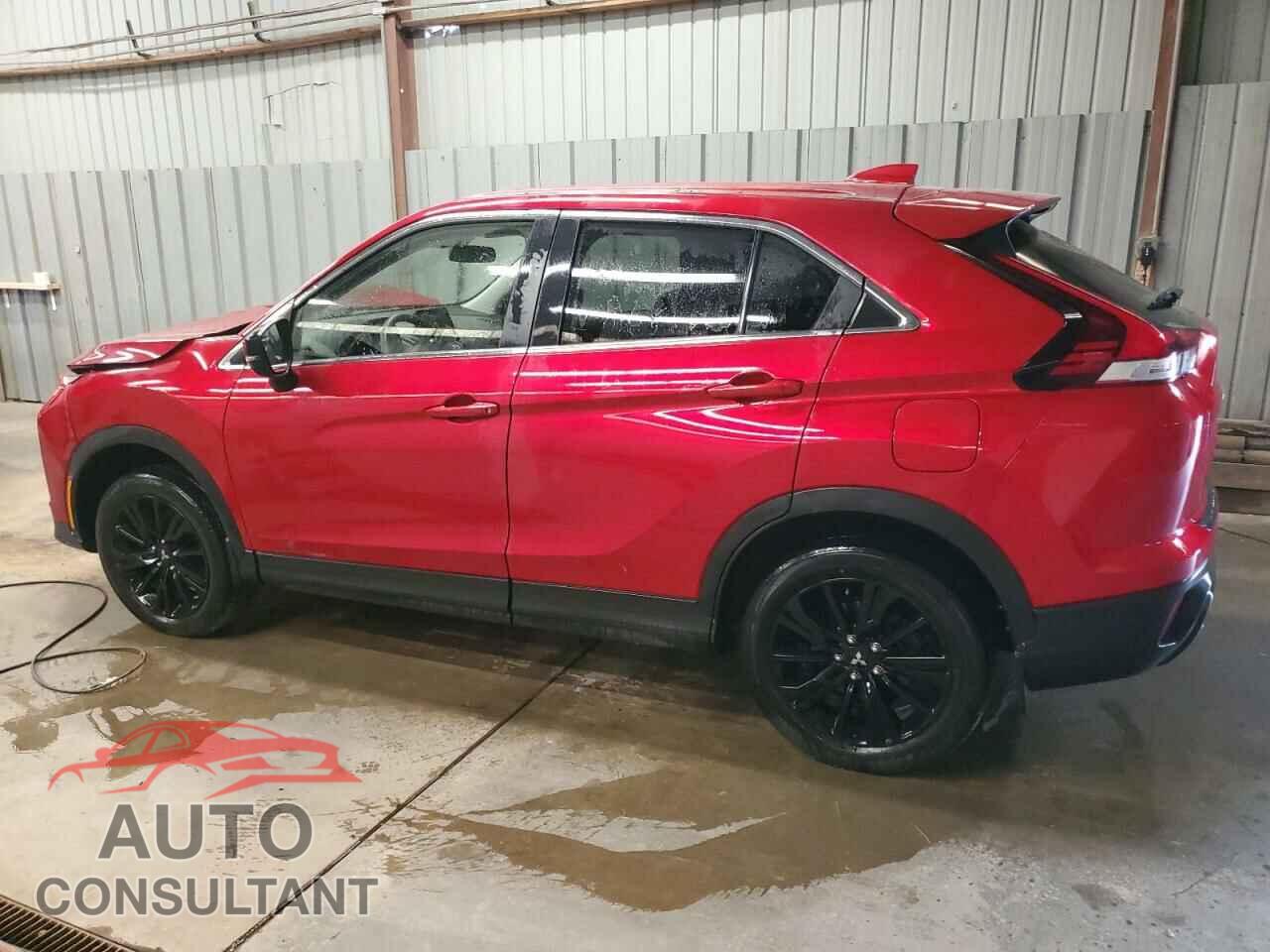 MITSUBISHI ECLIPSE 2023 - JA4ATVAA6PZ028353