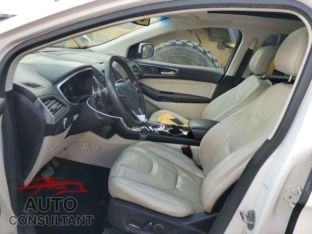 FORD EDGE 2015 - 2FMPK3K85FBC05782