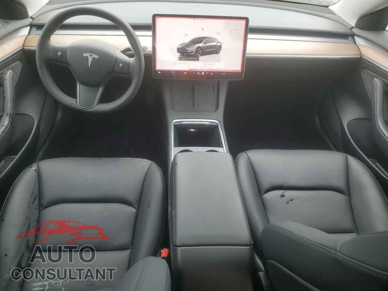 TESLA MODEL 3 2023 - 5YJ3E1EA9PF699744