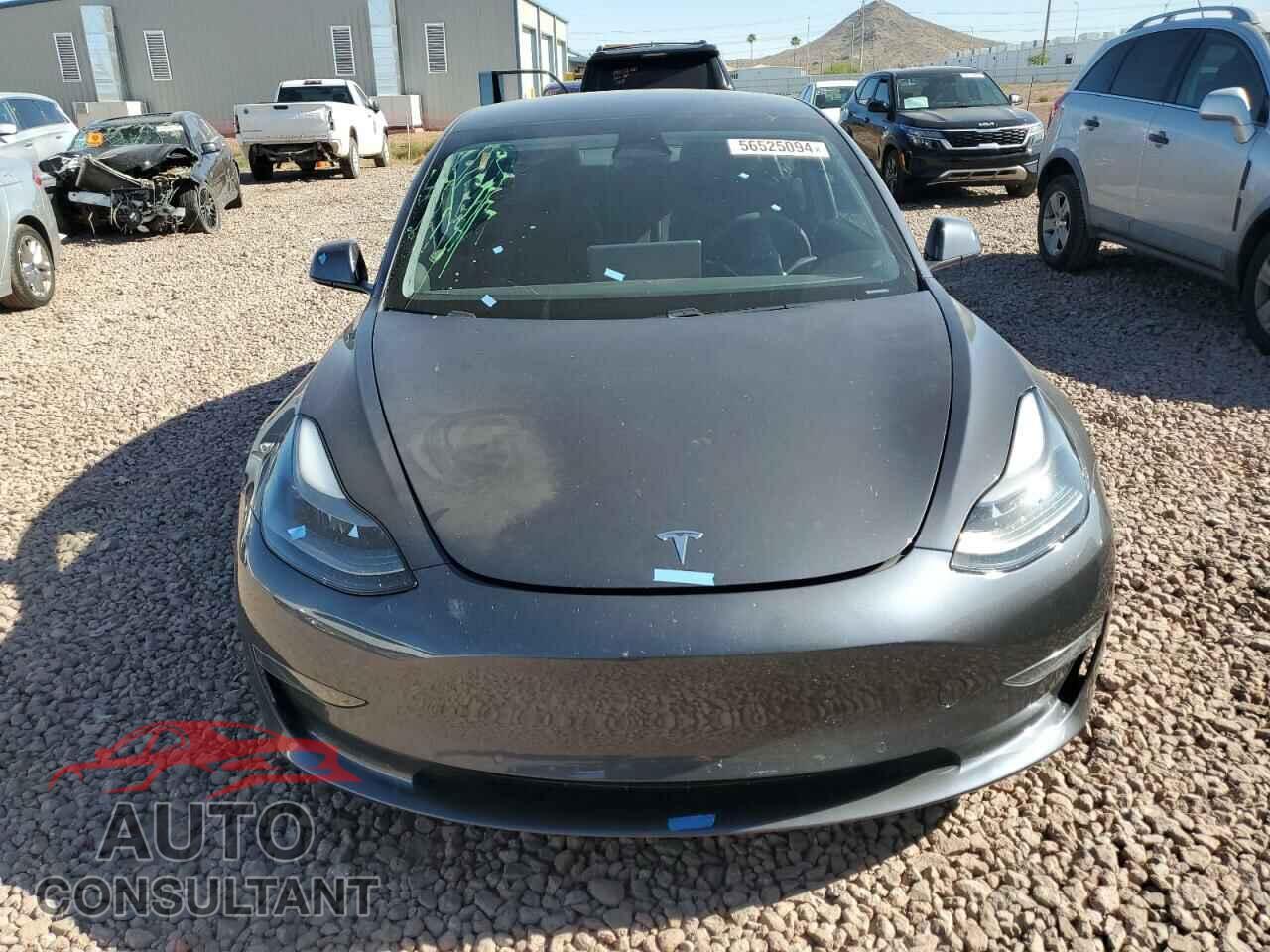 TESLA MODEL 3 2021 - 5YJ3E1EA2MF922329