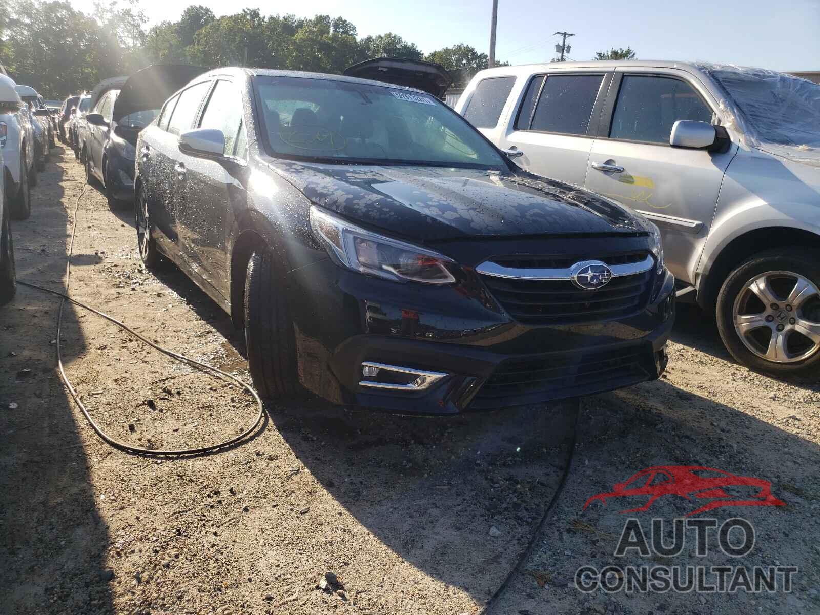 SUBARU LEGACY 2021 - 4S3BWGP64M3019195