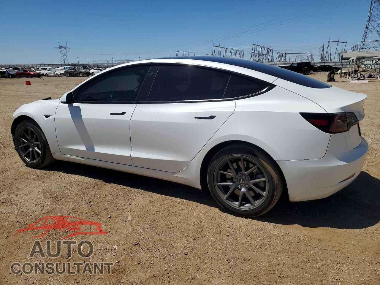 TESLA MODEL 3 2023 - 5YJ3E1EA2PF688939