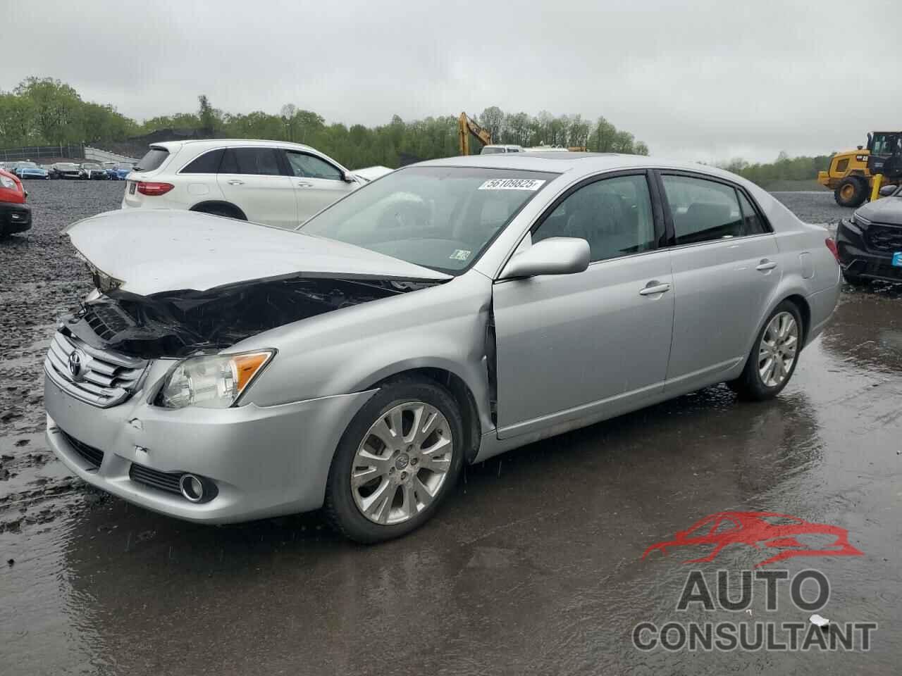 TOYOTA AVALON 2010 - 4T1BK3DB2AU357864