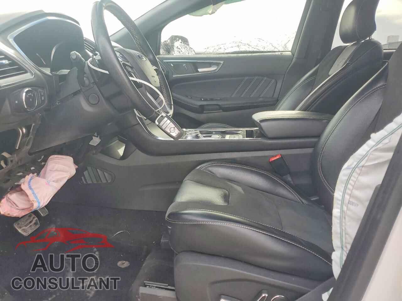 FORD EDGE 2019 - 2FMPK4AP4KBB21879