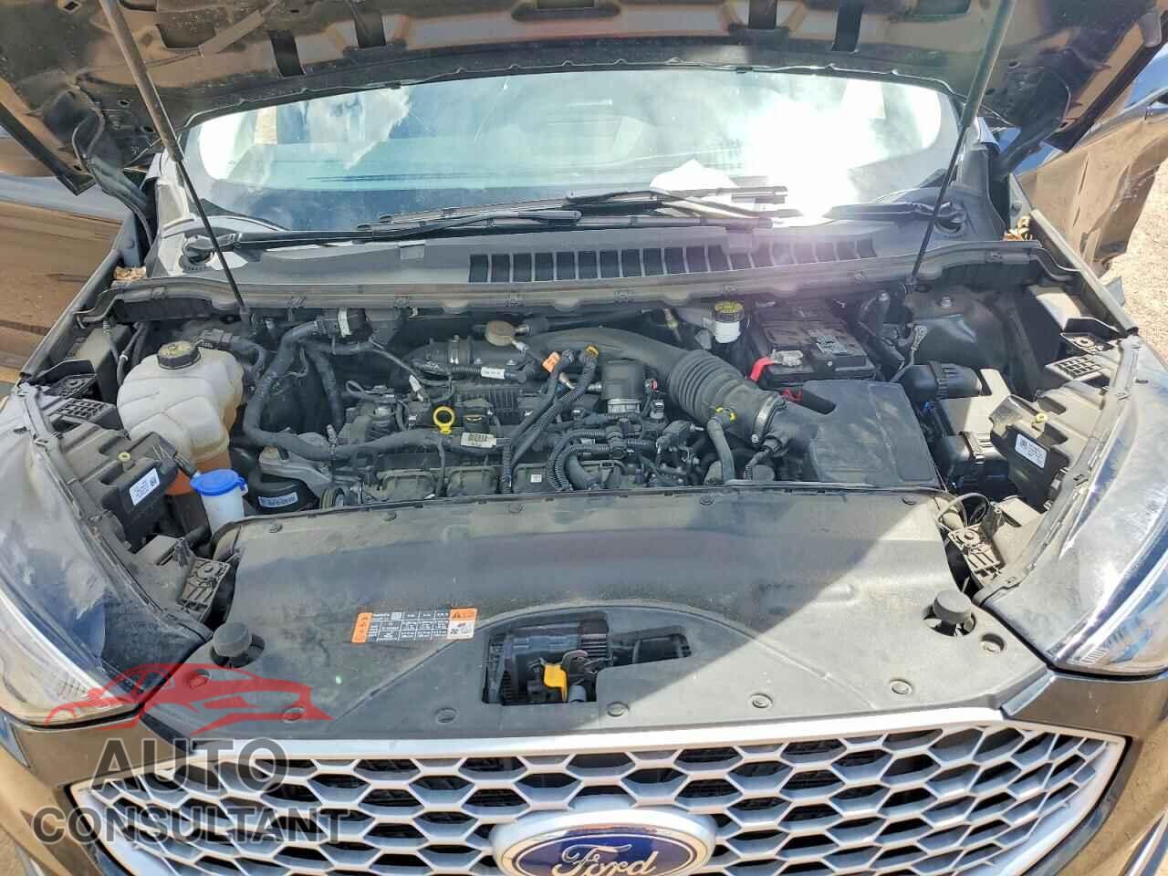 FORD EDGE 2023 - 2FMPK4J9XPBA58926