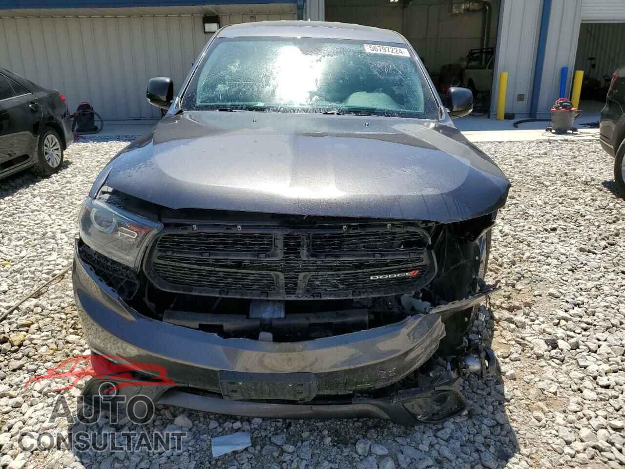 DODGE DURANGO 2017 - 1C4RDJDG5HC647903