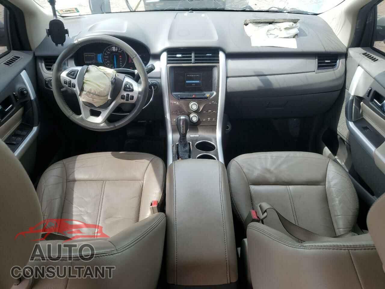 FORD EDGE 2013 - 2FMDK4JC0DBB93620