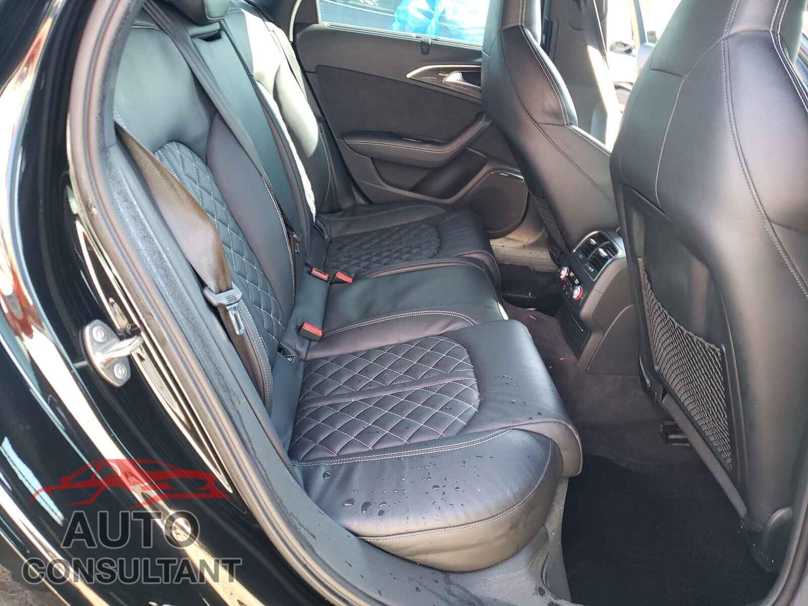 AUDI S6/RS6 2016 - WAUF2AFC8GN163498