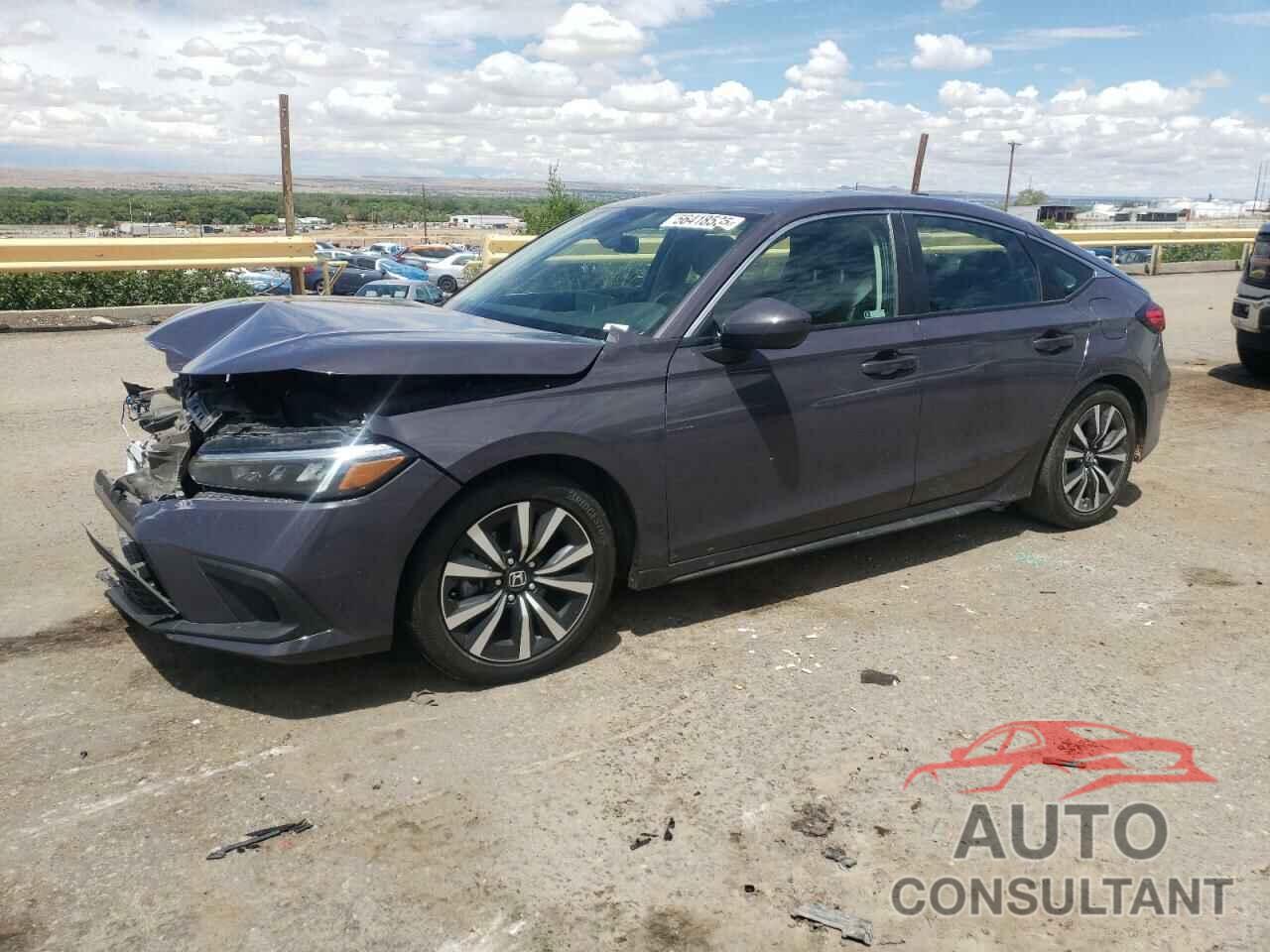 HONDA CIVIC 2024 - 19XFL1H71RE003115