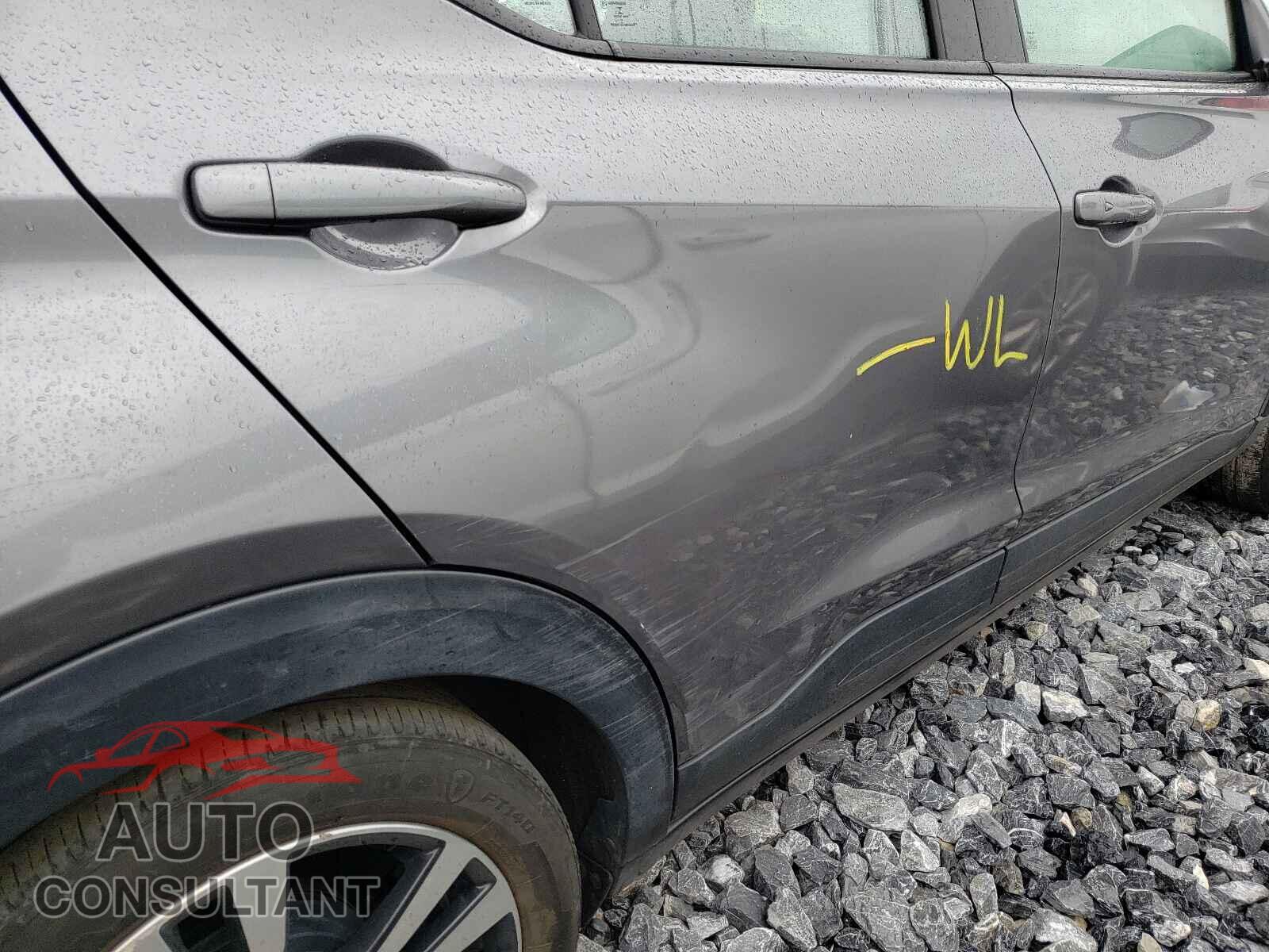 NISSAN KICKS 2019 - 3N1CP5CU3KL494562