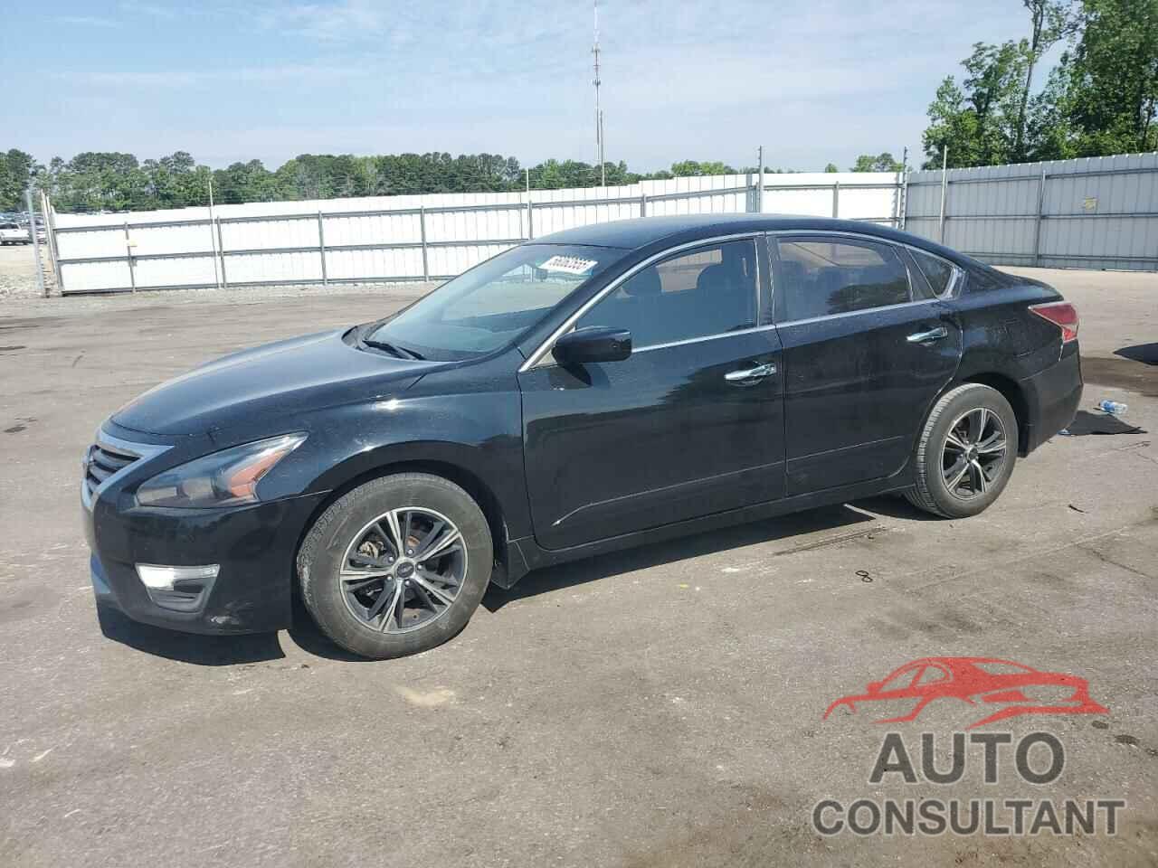 NISSAN ALTIMA 2015 - 1N4AL3AP1FC130892