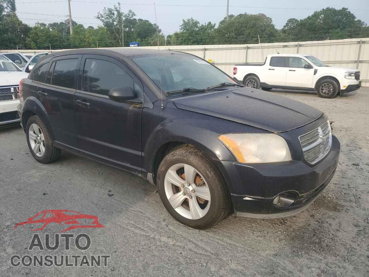 DODGE CALIBER 2011 - 1B3CB3HA8BD121197