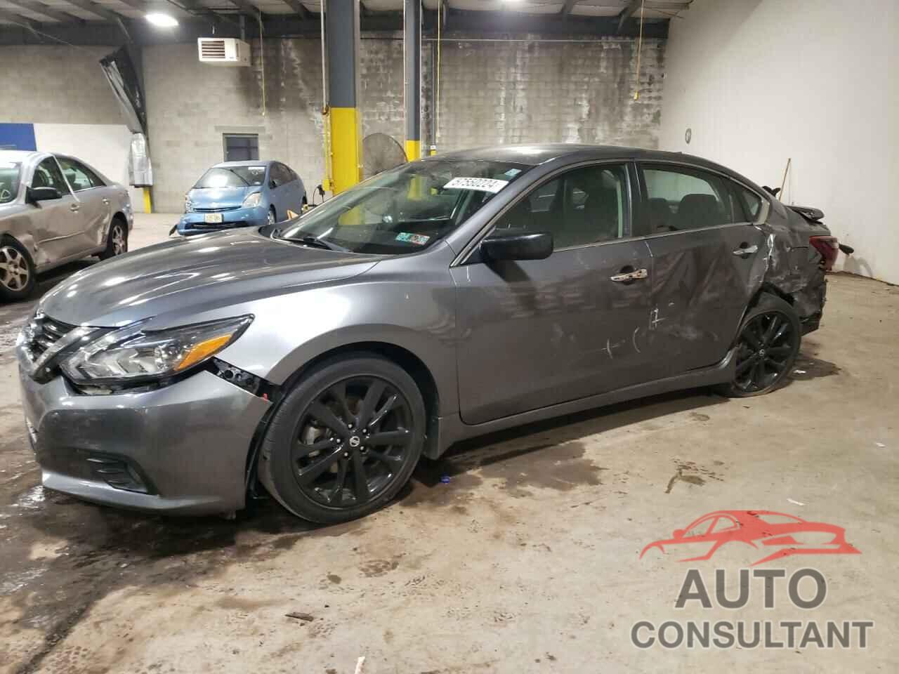 NISSAN ALTIMA 2017 - 1N4AL3AP1HC209644