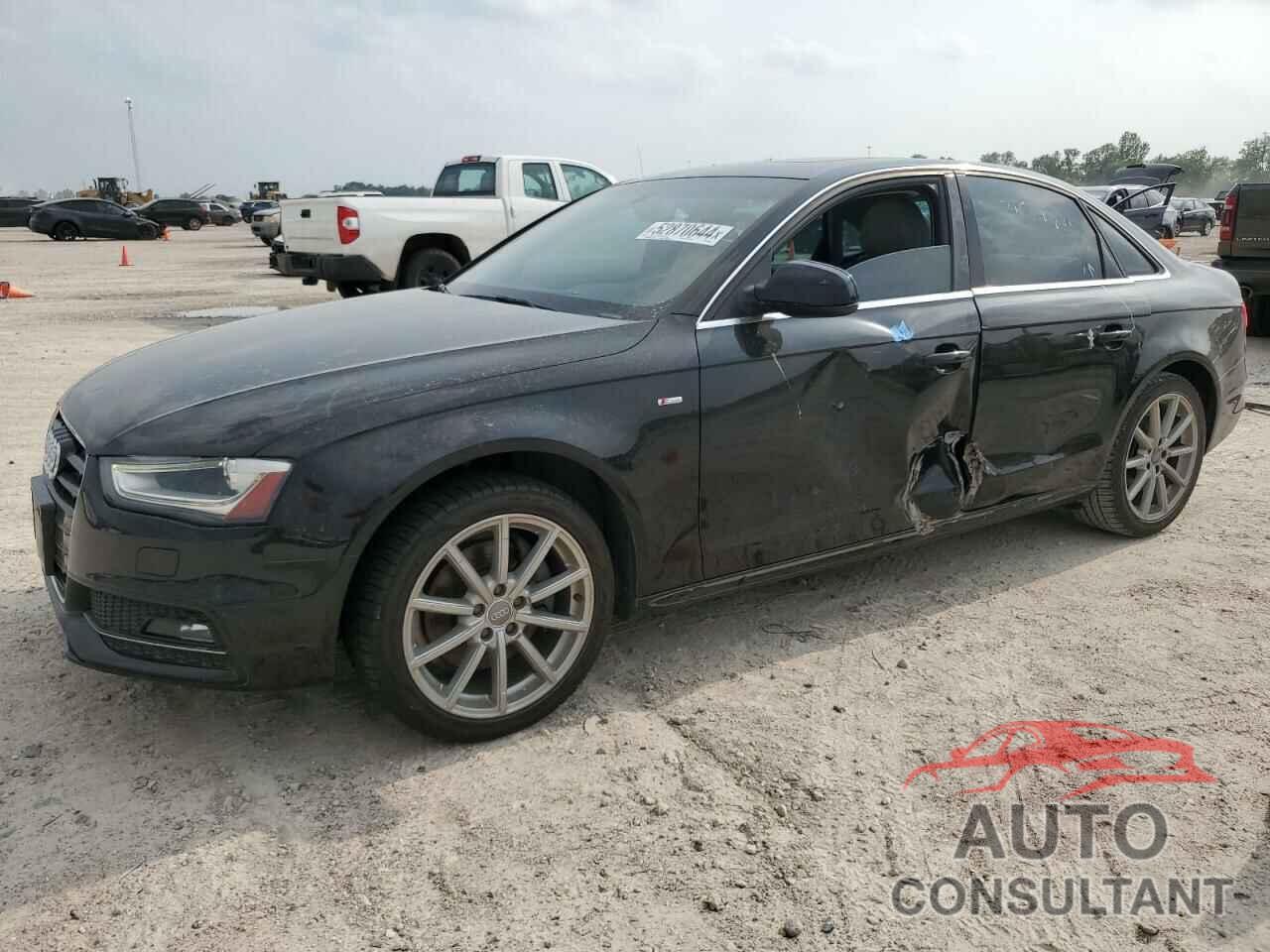 AUDI A4 2015 - WAUFFAFL7FN029889