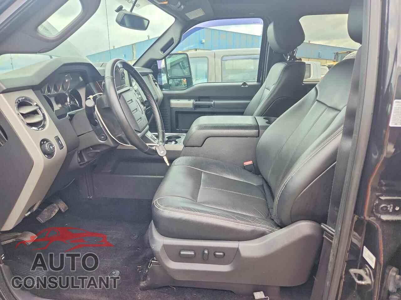 FORD F350 2015 - 1FT8W3B68FEC96014