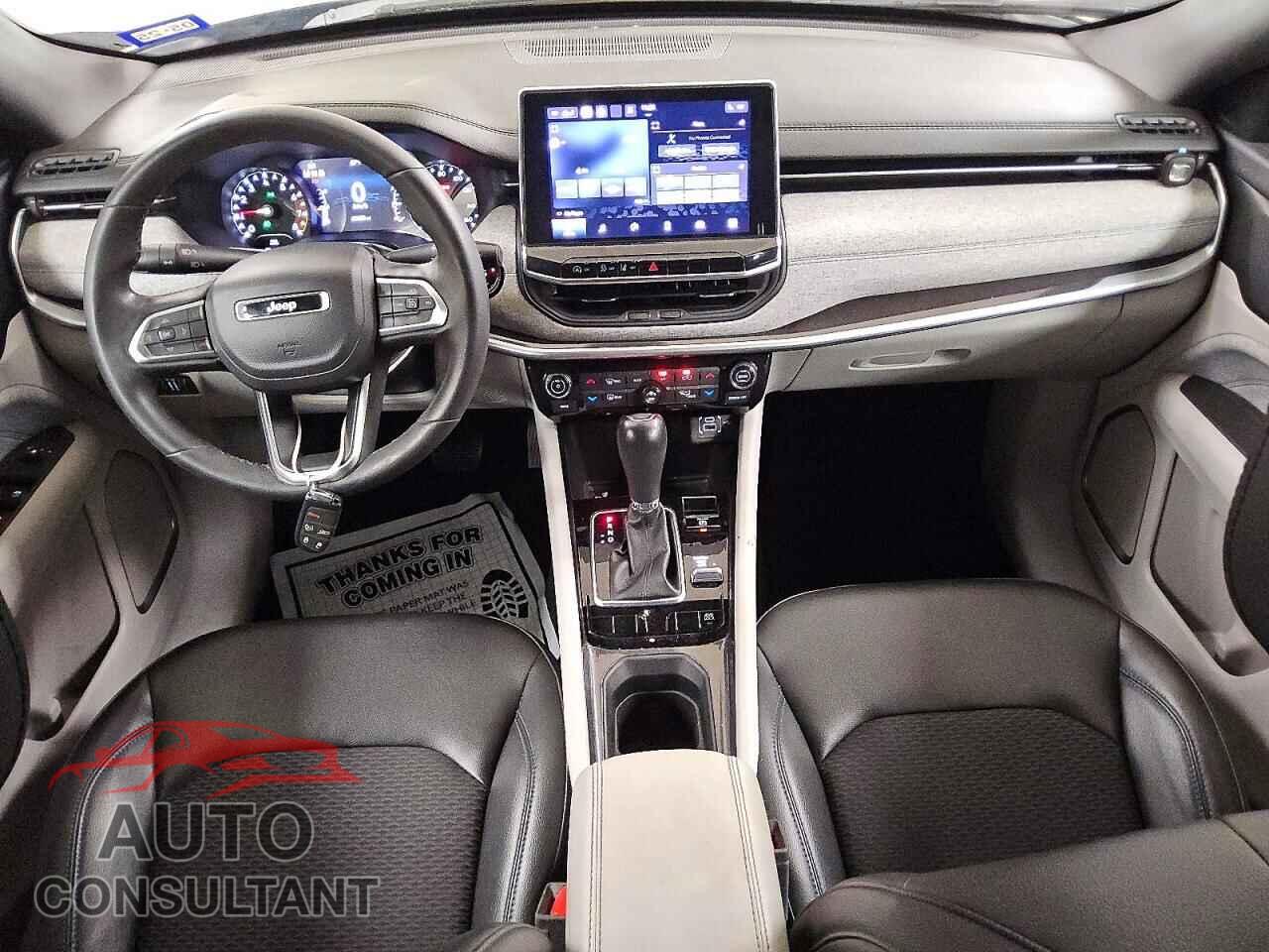JEEP COMPASS 2023 - 3C4NJDBN2PT501343