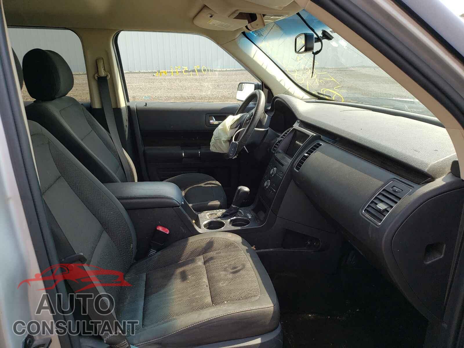 FORD FLEX 2017 - 2FMHK6C87HBA05817