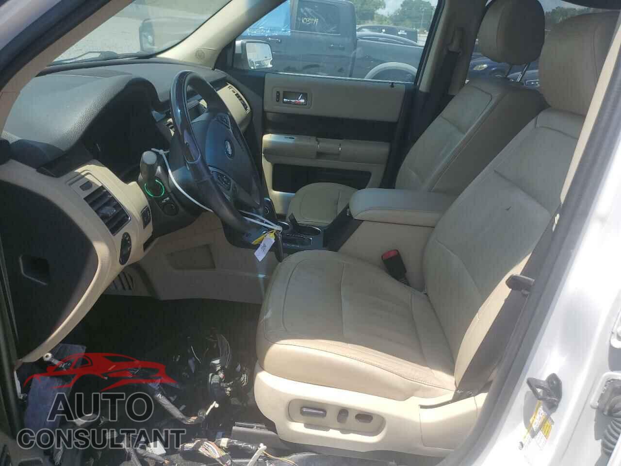 FORD FLEX 2015 - 2FMGK5D88FBA18769