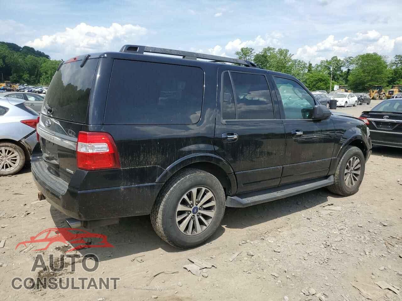FORD EXPEDITION 2017 - 1FMJU1HT2HEA51183