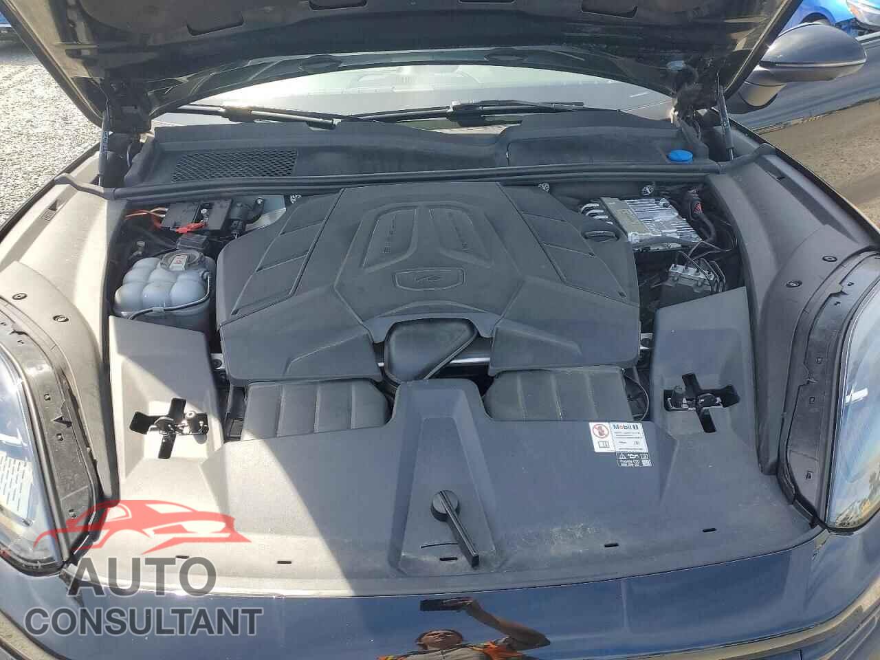 PORSCHE CAYENNE 2024 - WP1AA2AY2RDA10535
