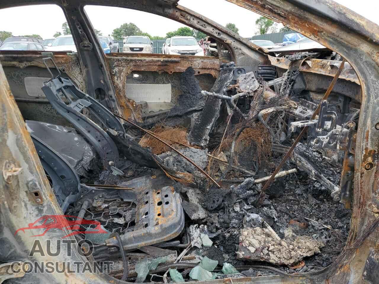 HYUNDAI SONATA 2013 - 5NPEB4AC7DH755686