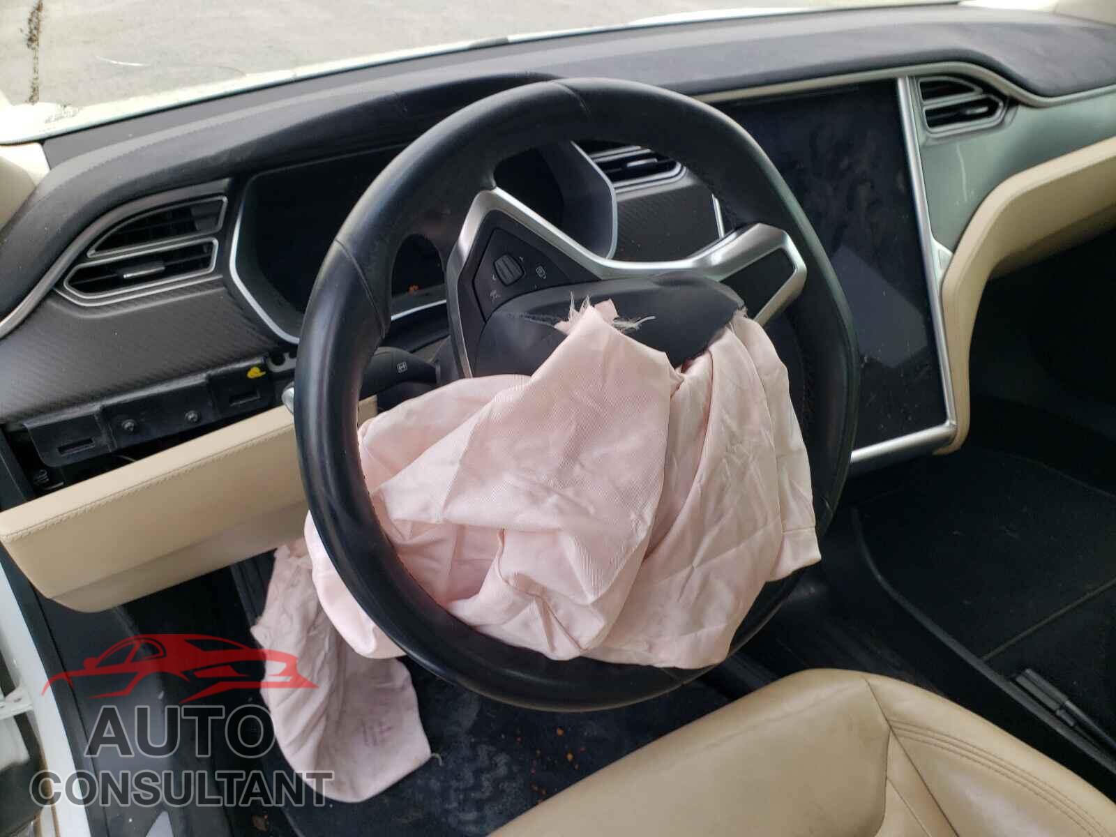 TESLA MODEL S 2016 - 5YJSA1E29GF131722