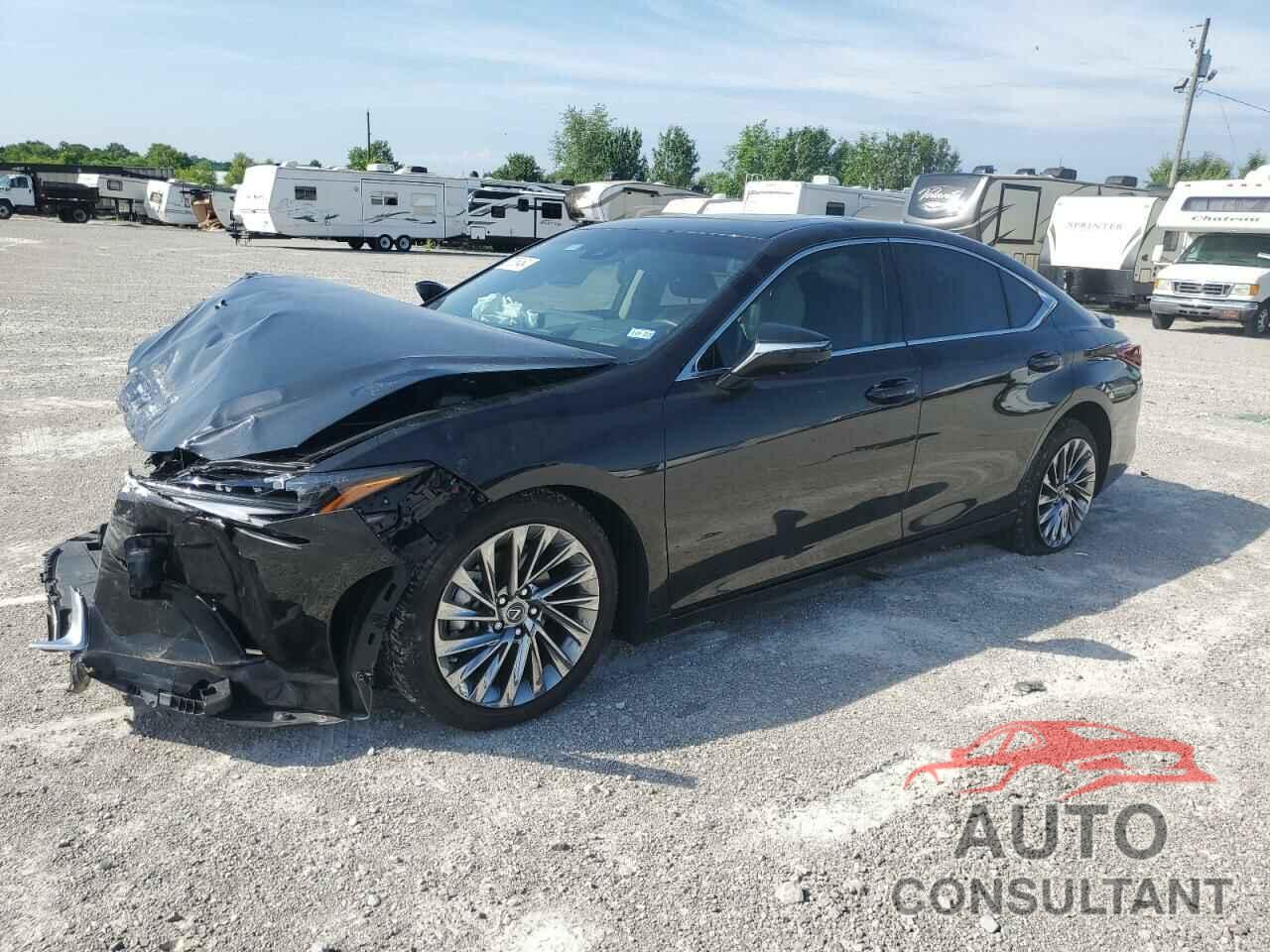 LEXUS ES300 2024 - 58AFA1C16RU039865