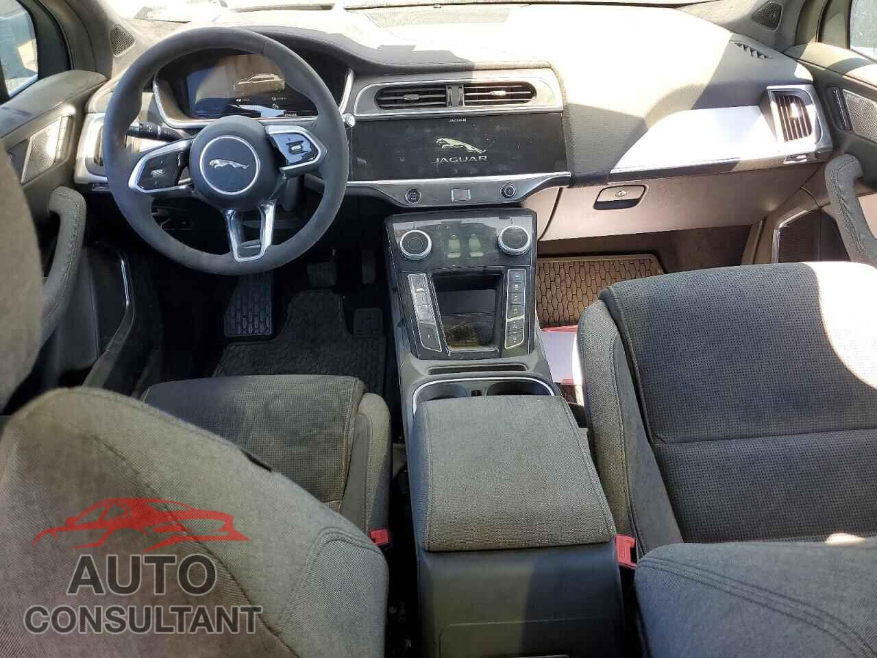 JAGUAR I-PACE 2019 - SADHC2S12K1F75698