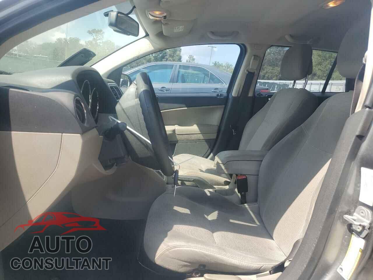 DODGE CALIBER 2011 - 1B3CB3HA1BD237714