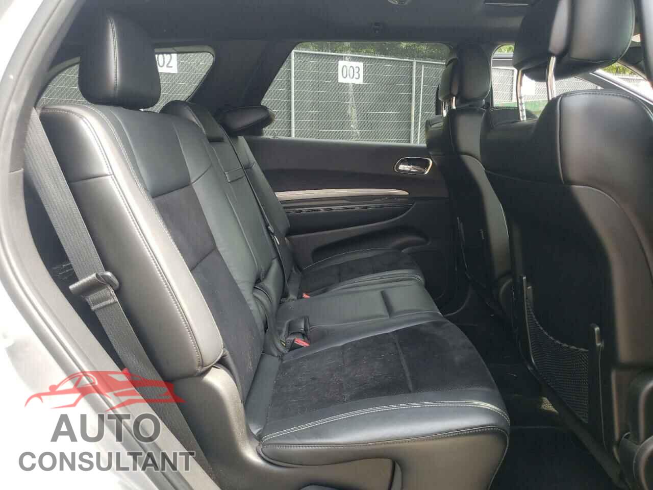 DODGE DURANGO 2015 - 1C4RDJAG0FC789559