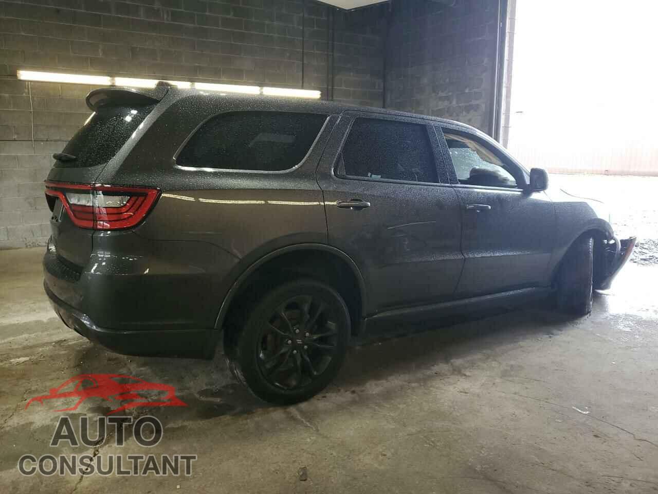 DODGE DURANGO 2021 - 1C4RDJAG1MC793178