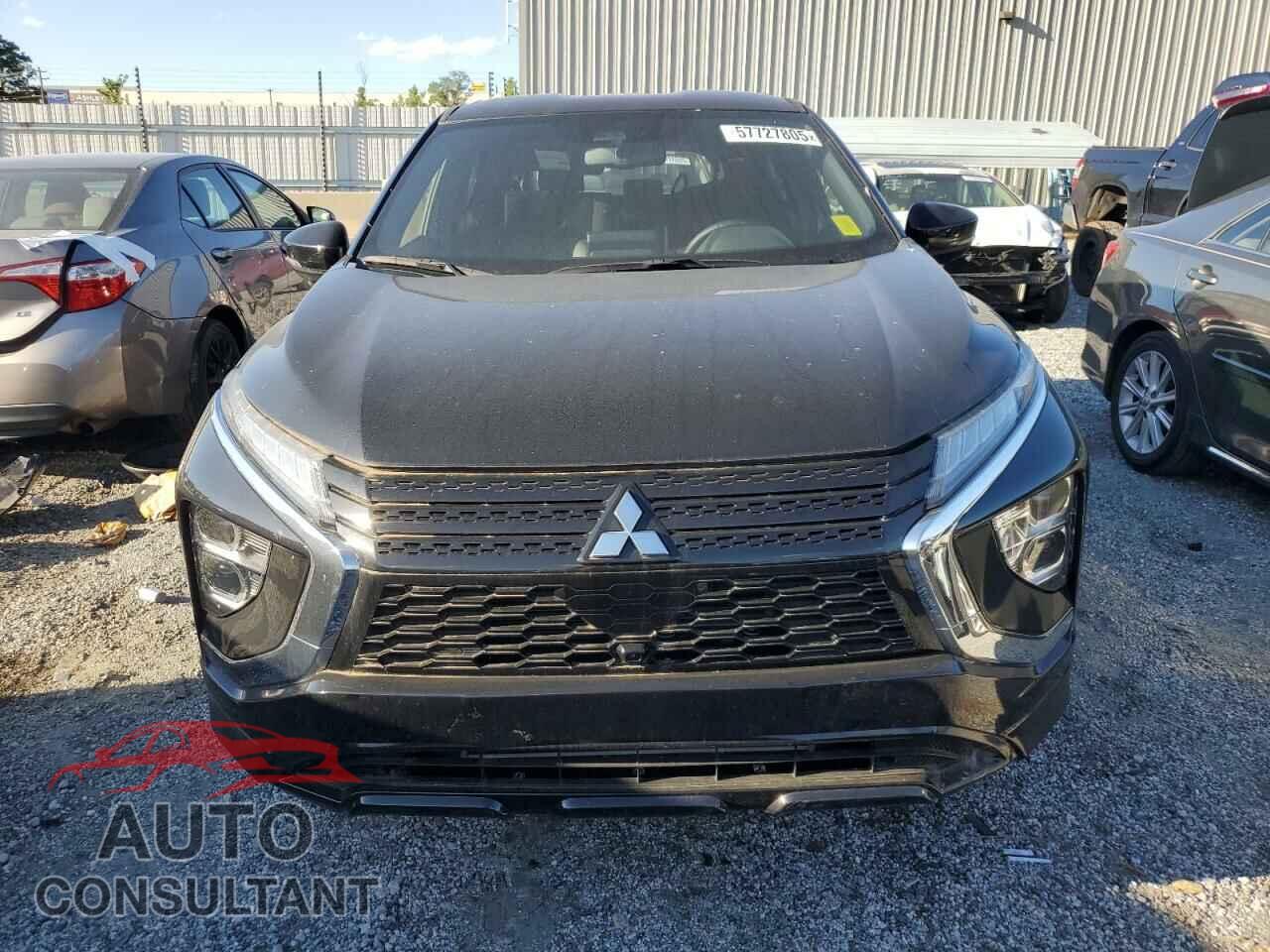 MITSUBISHI ECLIPSE 2023 - JA4ATWAA6PZ054165