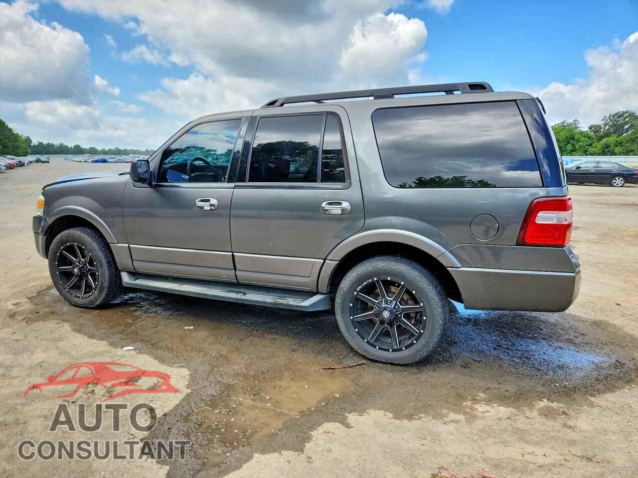 FORD EXPEDITION 2014 - 1FMJU1H5XEEF04771