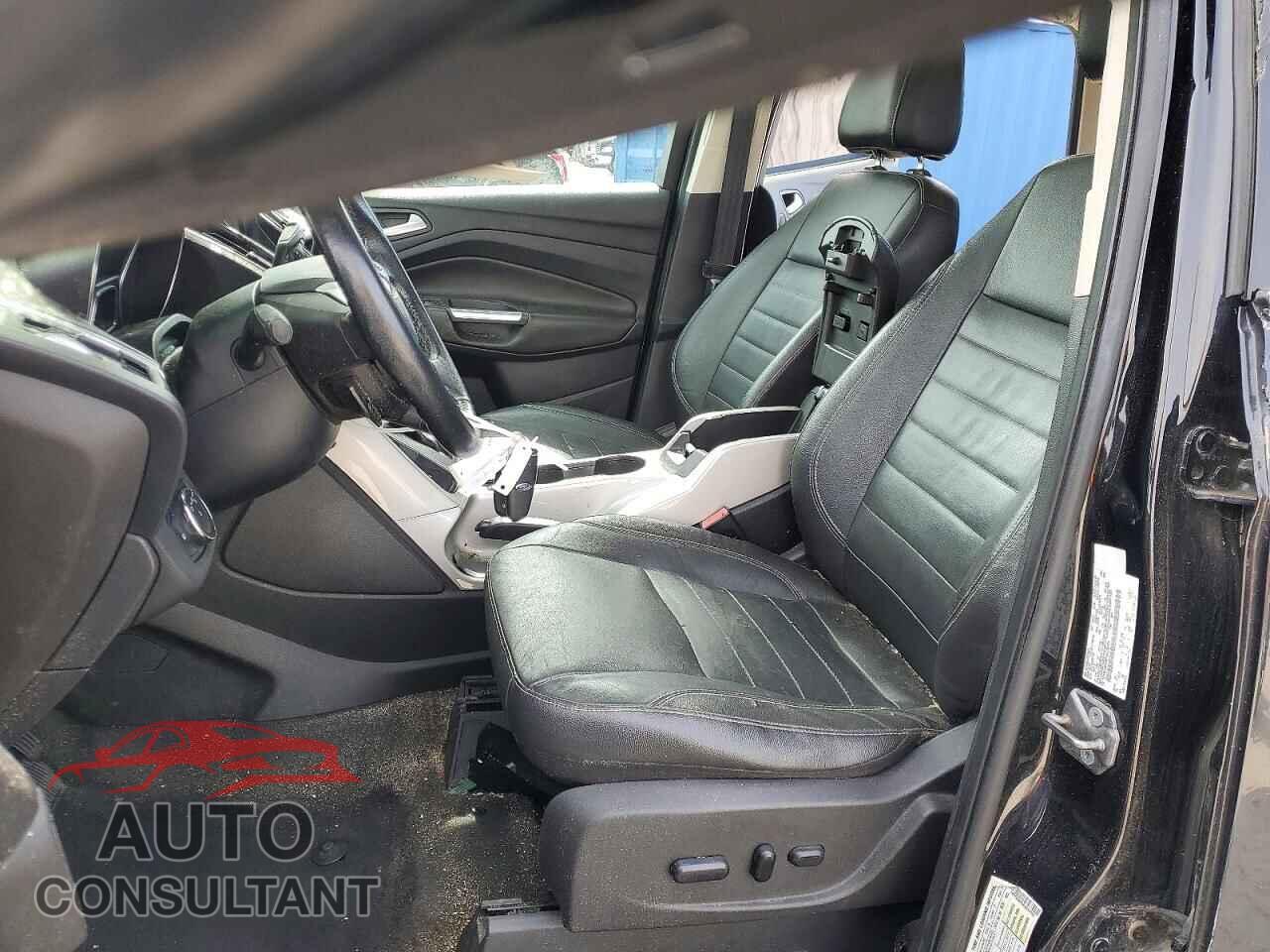 FORD ESCAPE 2013 - 1FMCU0H92DUD36070
