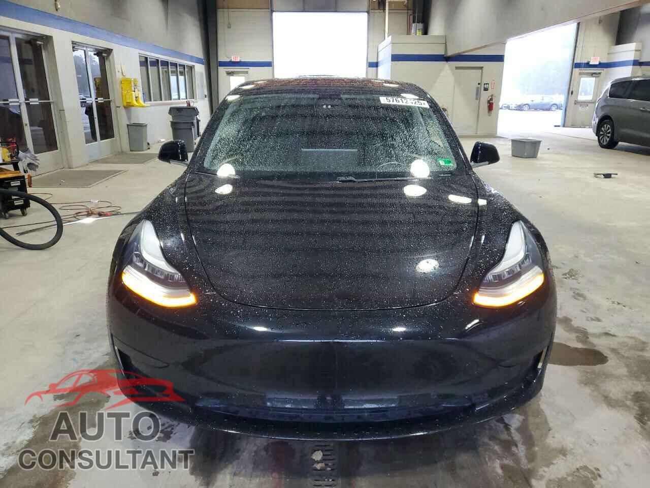 TESLA MODEL 3 2019 - 5YJ3E1EA5KF297650