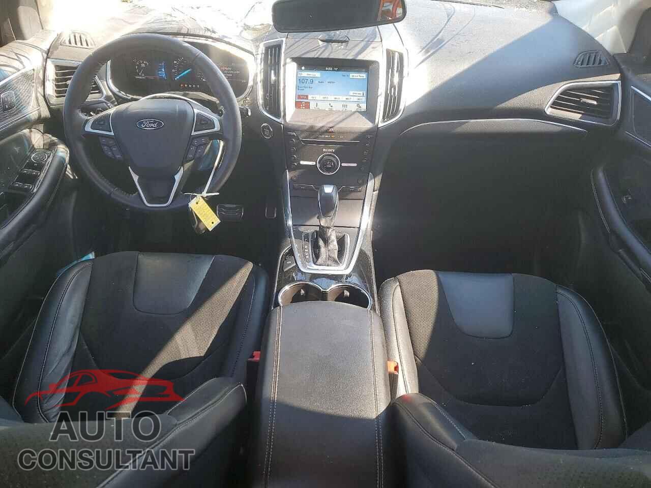 FORD EDGE 2016 - 2FMPK4AP4GBB15393