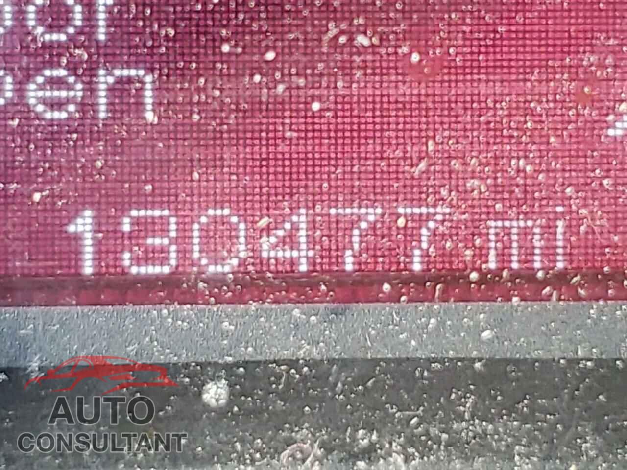 DODGE DART 2016 - 1C3CDFBB2GD635649