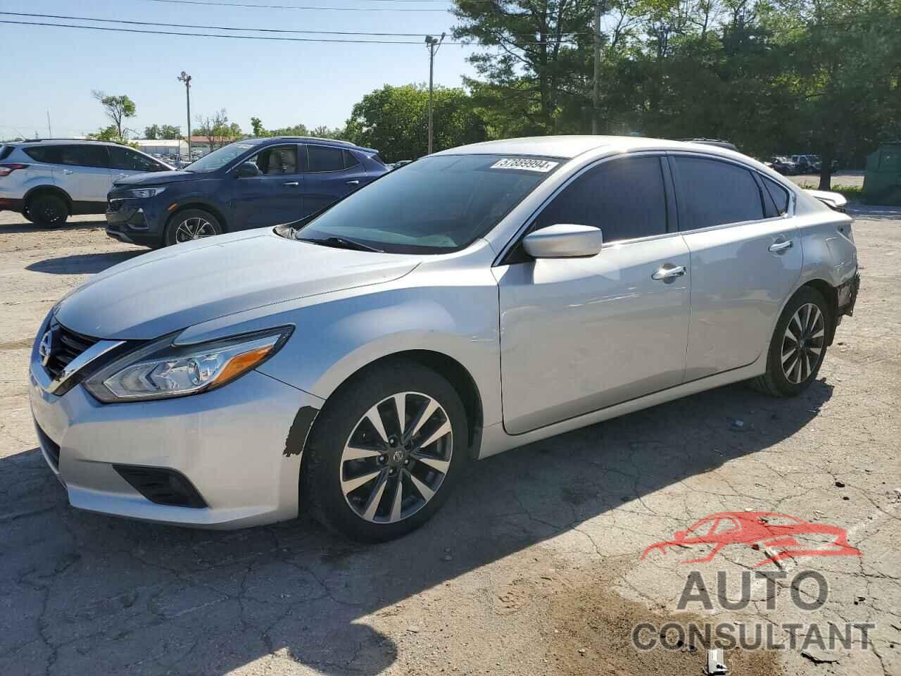 NISSAN ALTIMA 2017 - 1N4AL3AP0HC195753