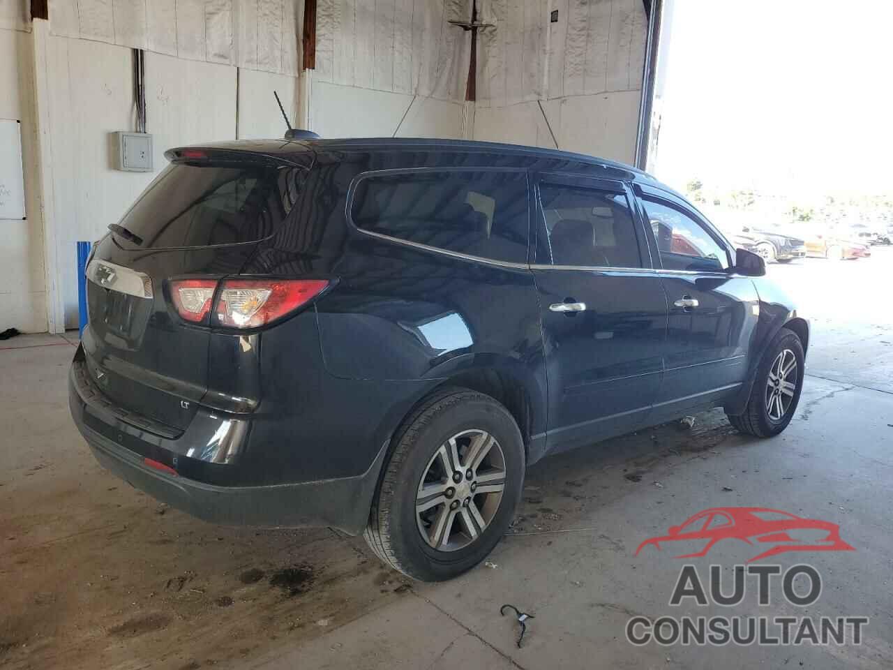 CHEVROLET TRAVERSE 2017 - 1GNKVHKD3HJ147192