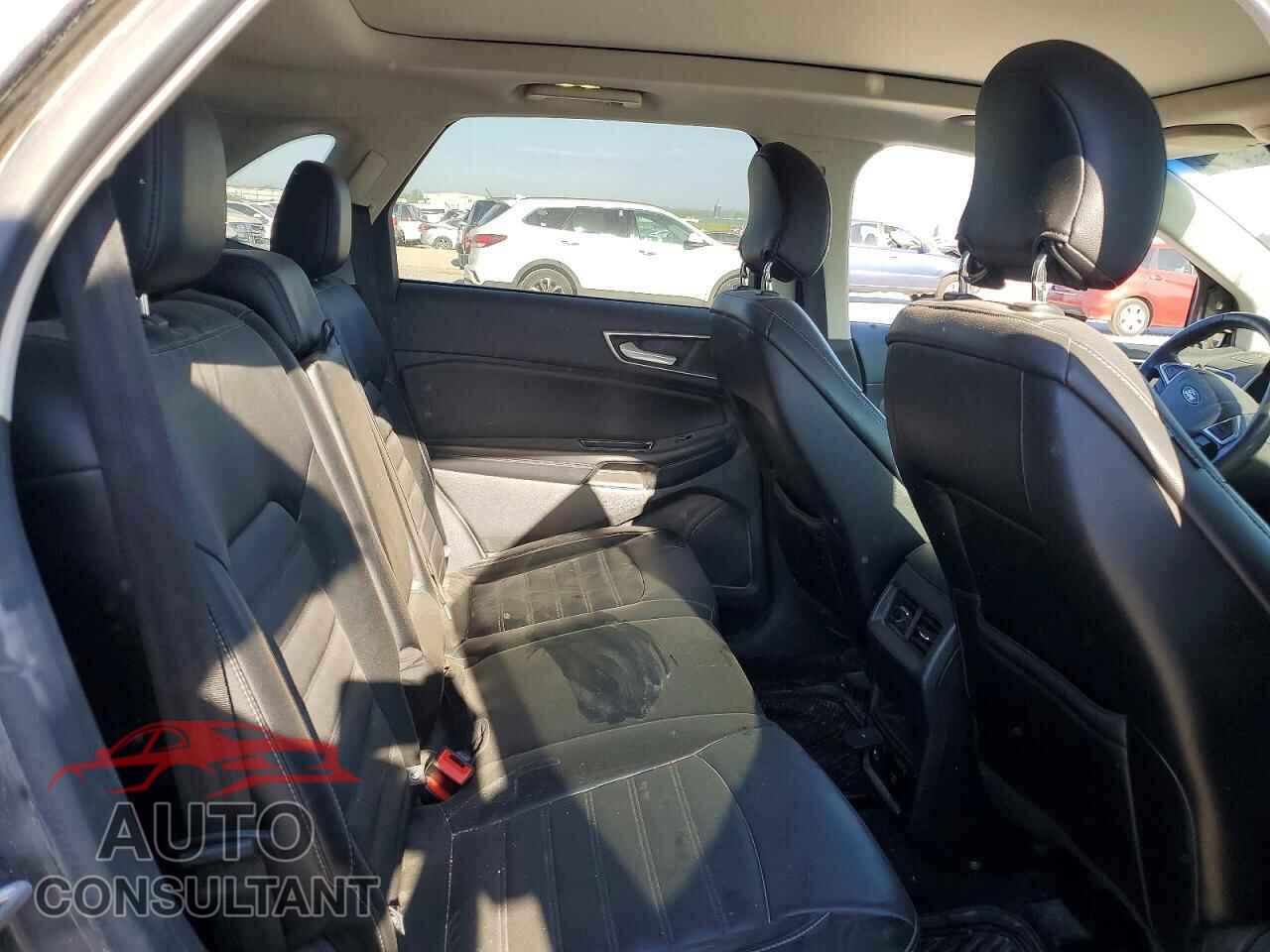 FORD EDGE 2016 - 2FMPK4J91GBC06784