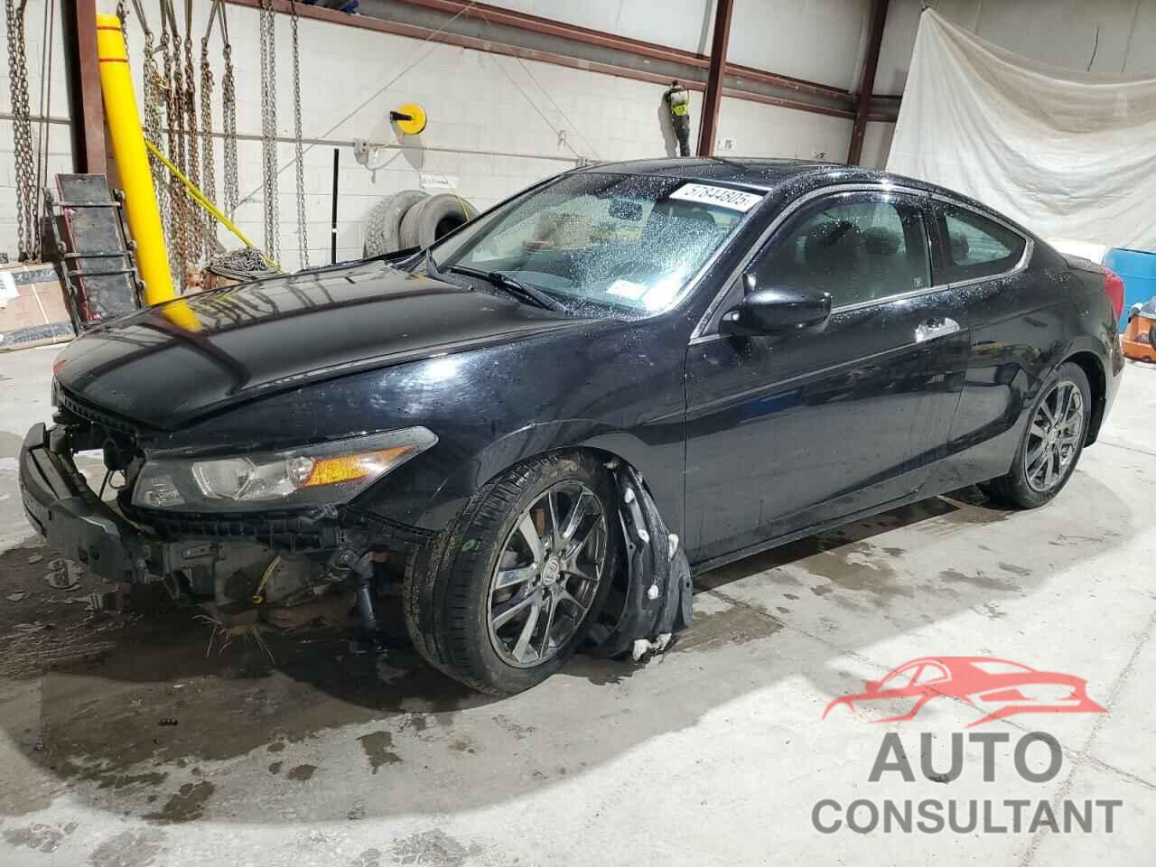HONDA ACCORD 2011 - 1HGCS2A88BA005081
