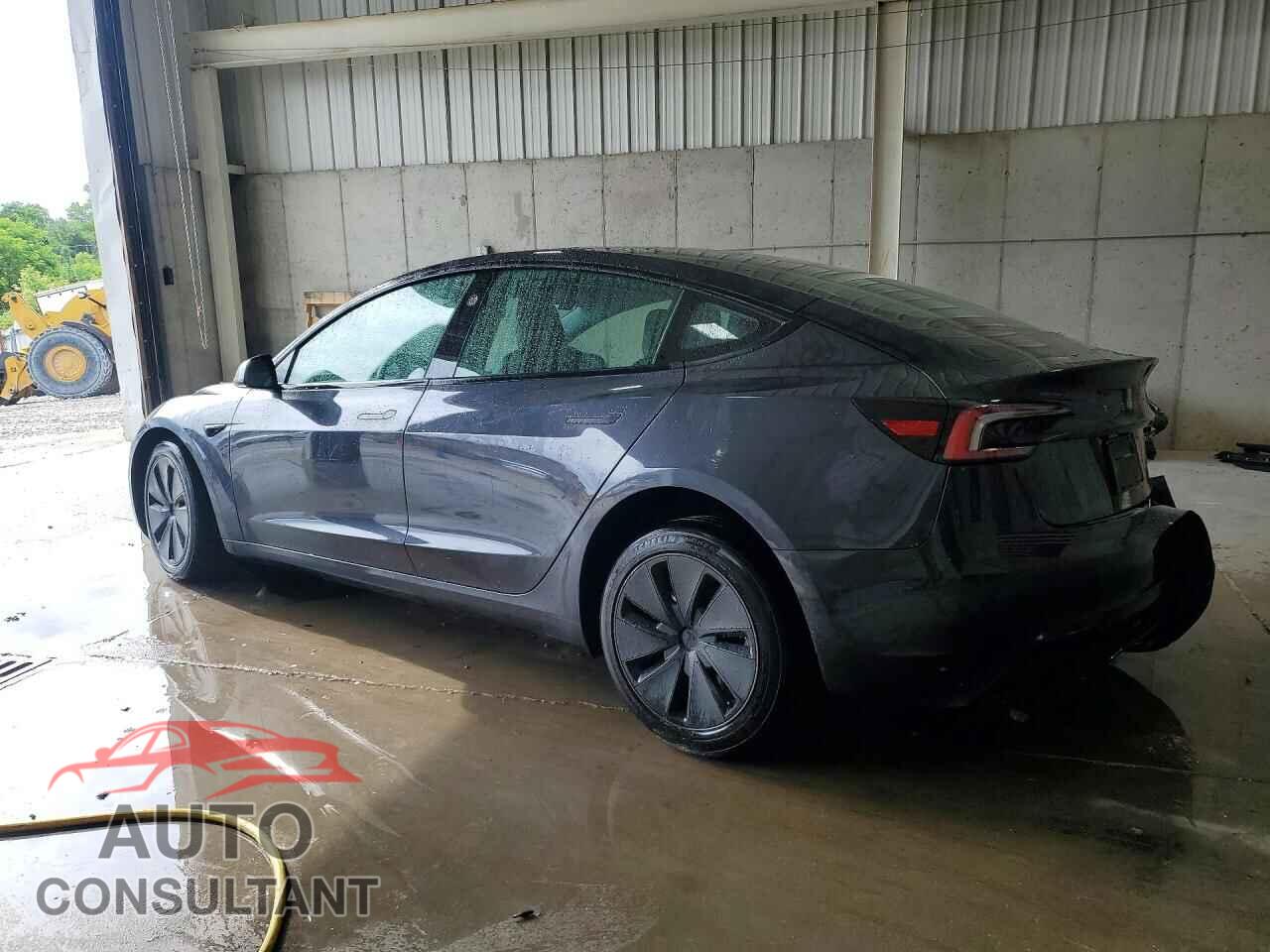 TESLA MODEL 3 2024 - 5YJ3E1EB5RF766223