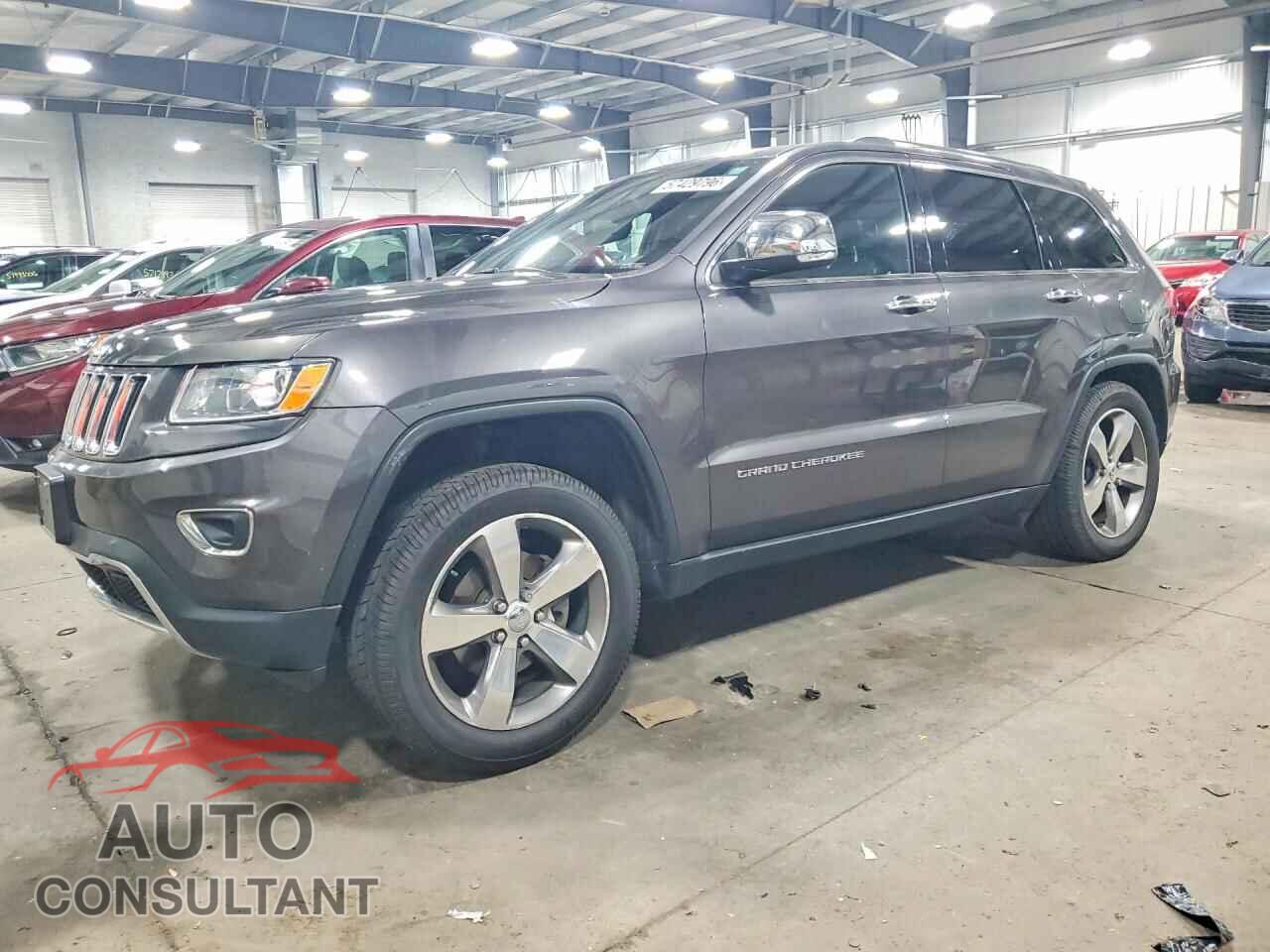 JEEP CHEROKEE 2015 - 1C4RJFBGXFC778704