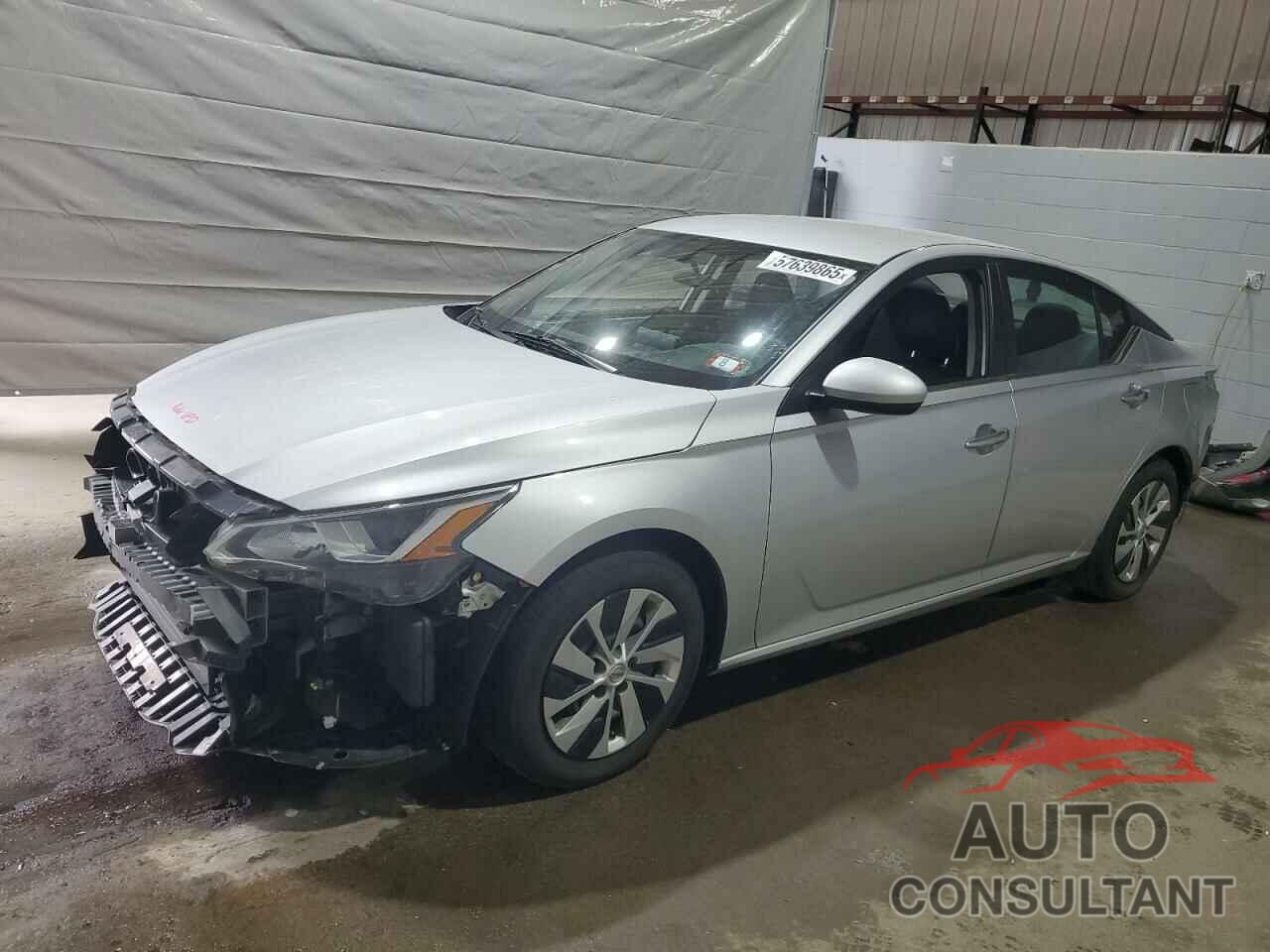 NISSAN ALTIMA 2019 - 1N4BL4BV1KC165269