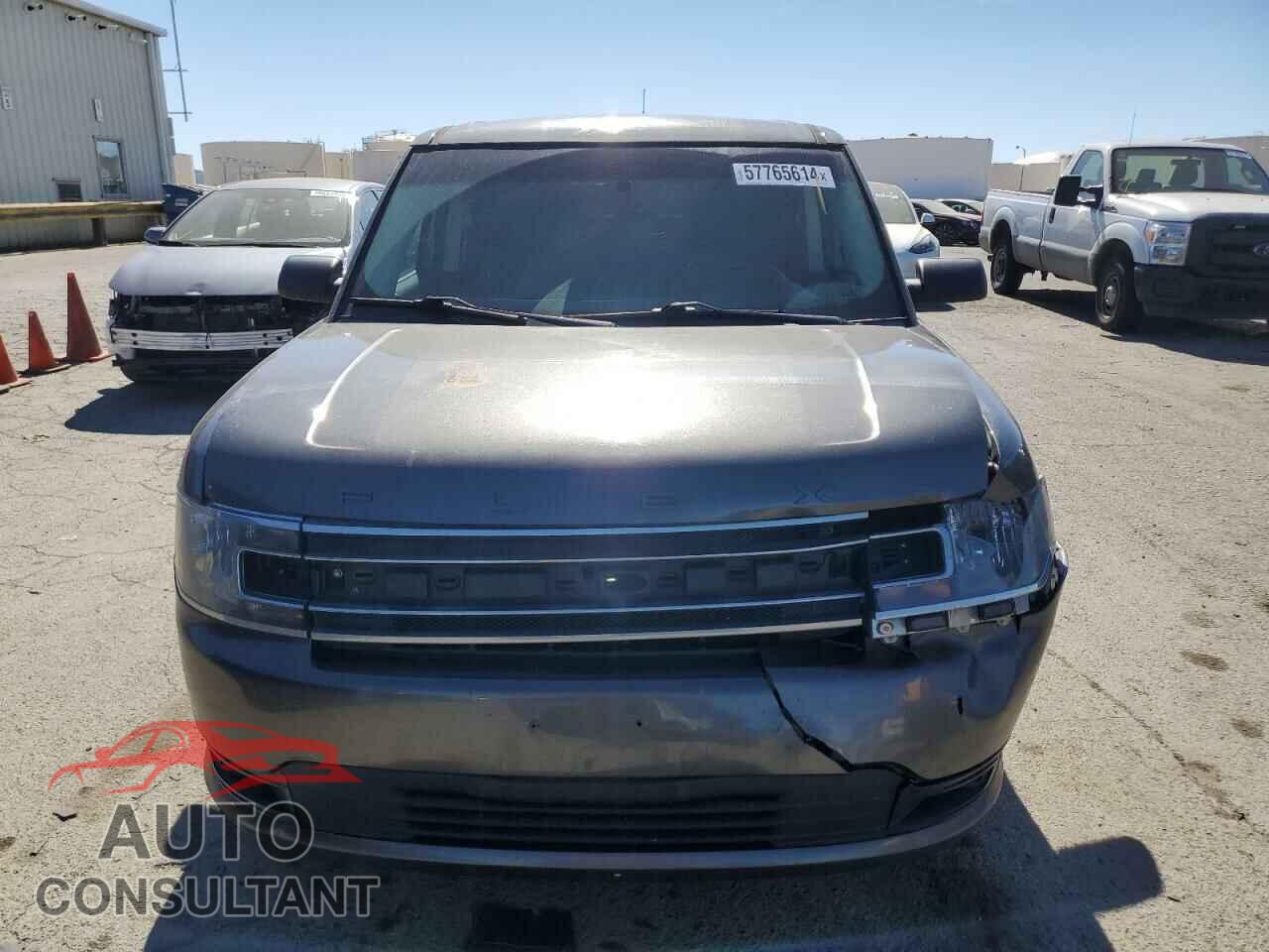 FORD FLEX 2016 - 2FMGK5B81GBA10162