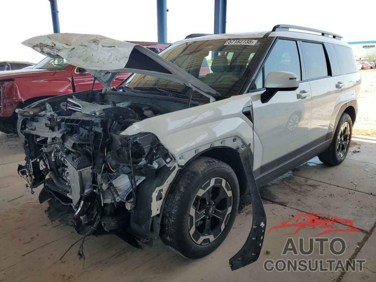 HYUNDAI SANTA FE 2024 - 5NMP24GL1RH001137