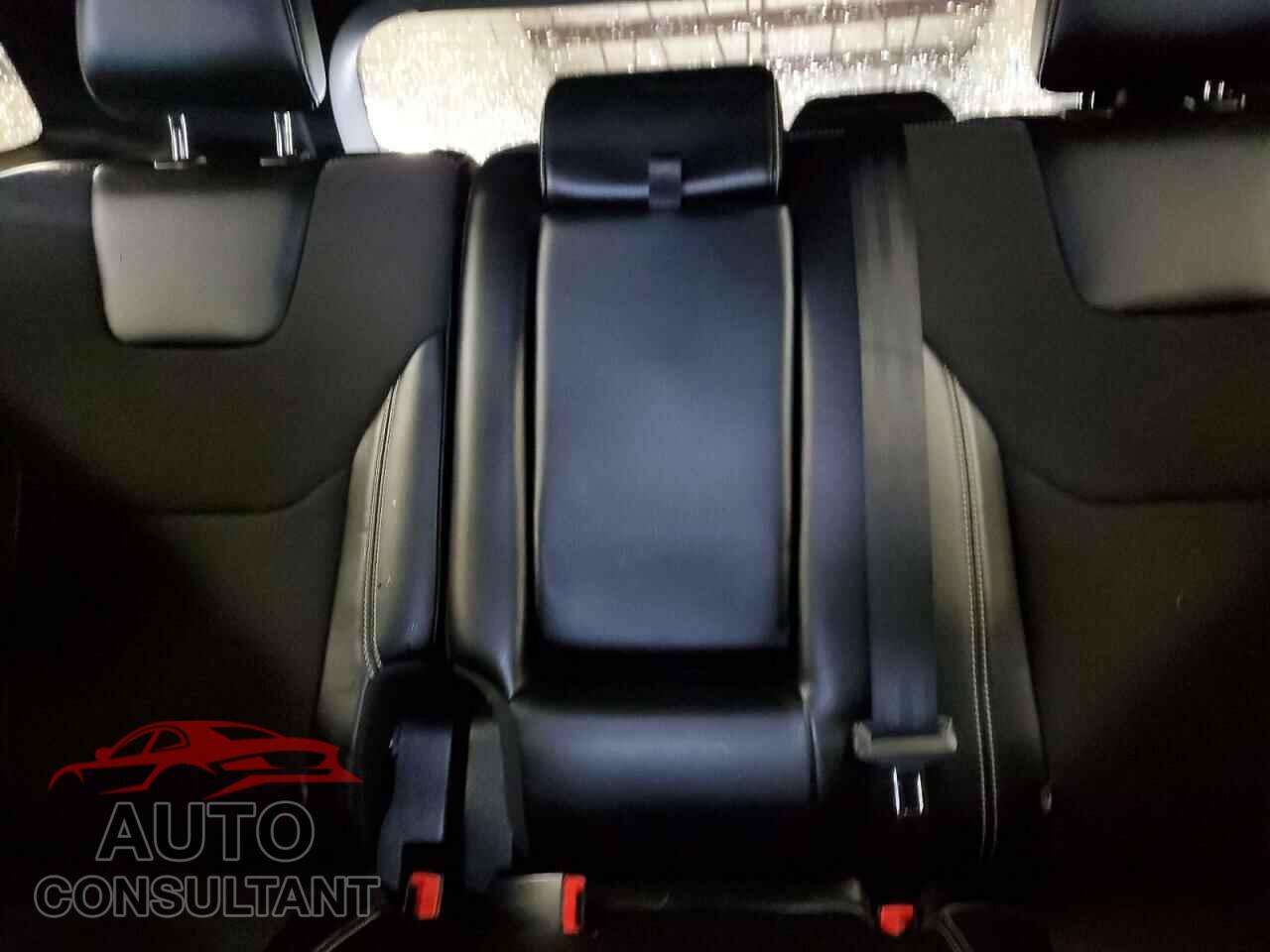 FORD EDGE 2019 - 2FMPK4AP7KBB13758