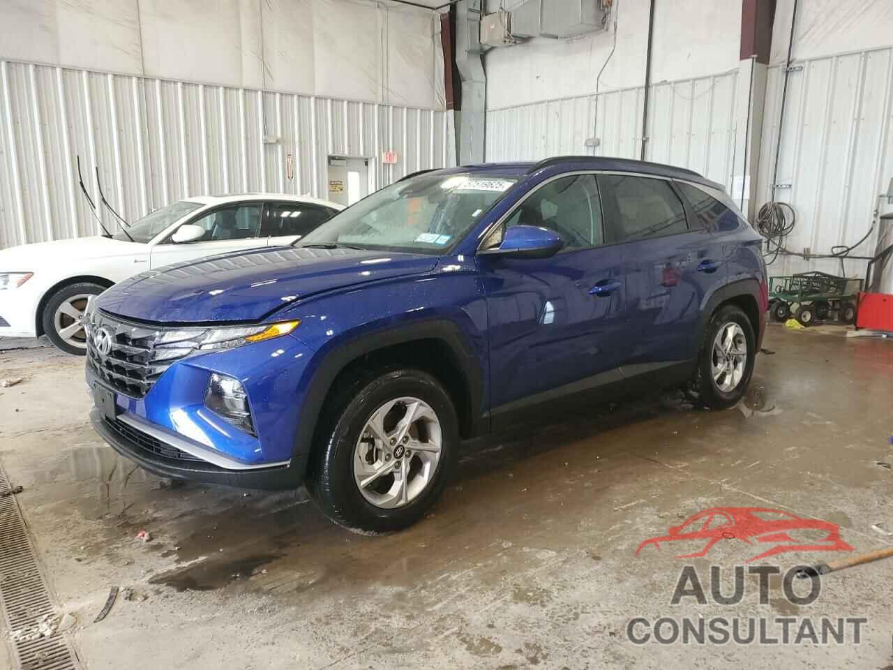 HYUNDAI TUCSON 2024 - 5NMJBCDE3RH355862