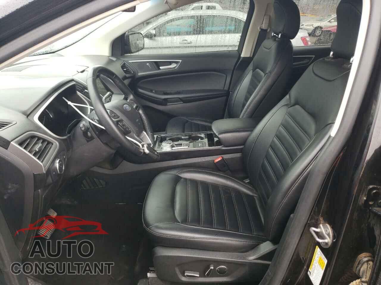 FORD EDGE 2019 - 2FMPK4J98KBC03356